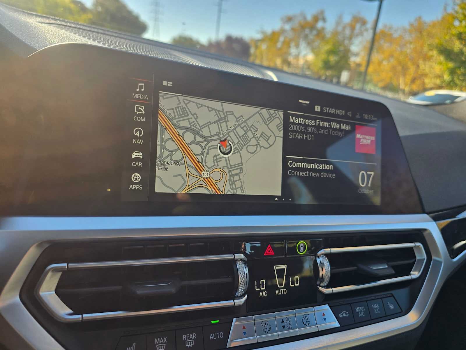 2020 BMW 330i 330i
