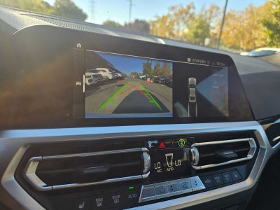 2020 BMW 330i 330i
