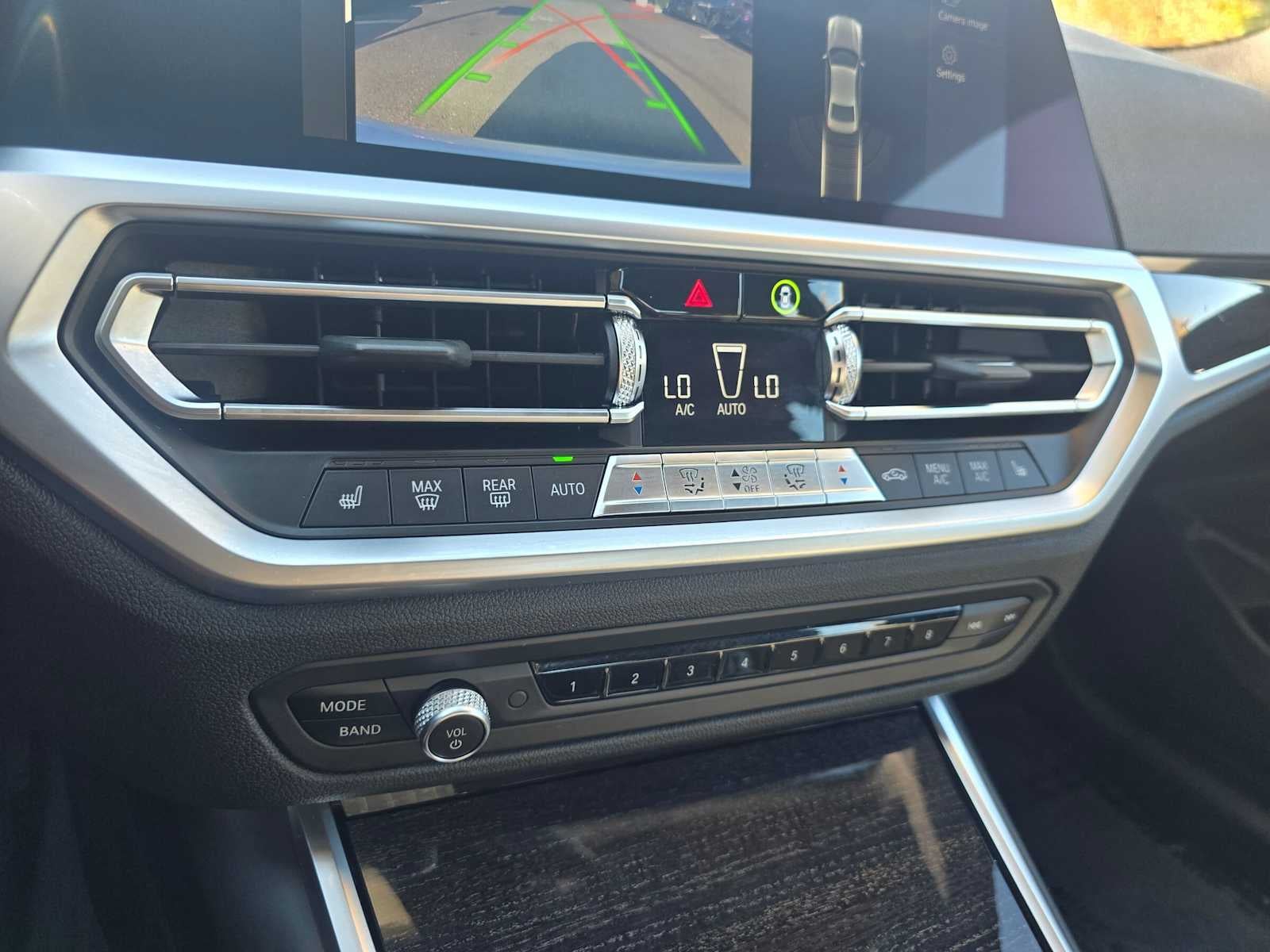 2020 BMW 330i 330i