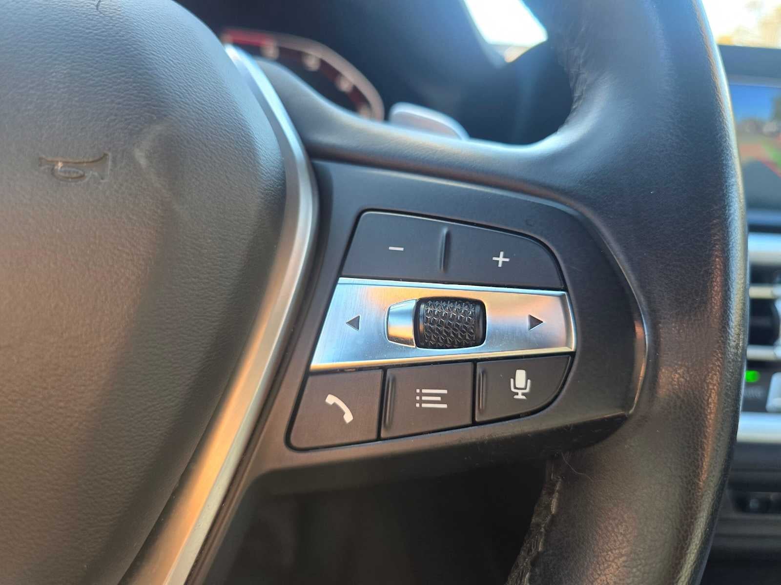 2020 BMW 330i 330i