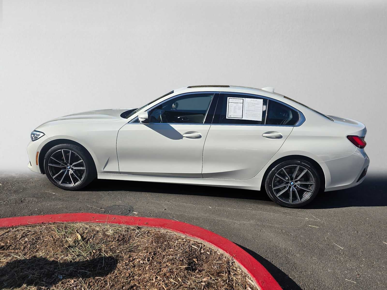 2020 BMW 330i 330i