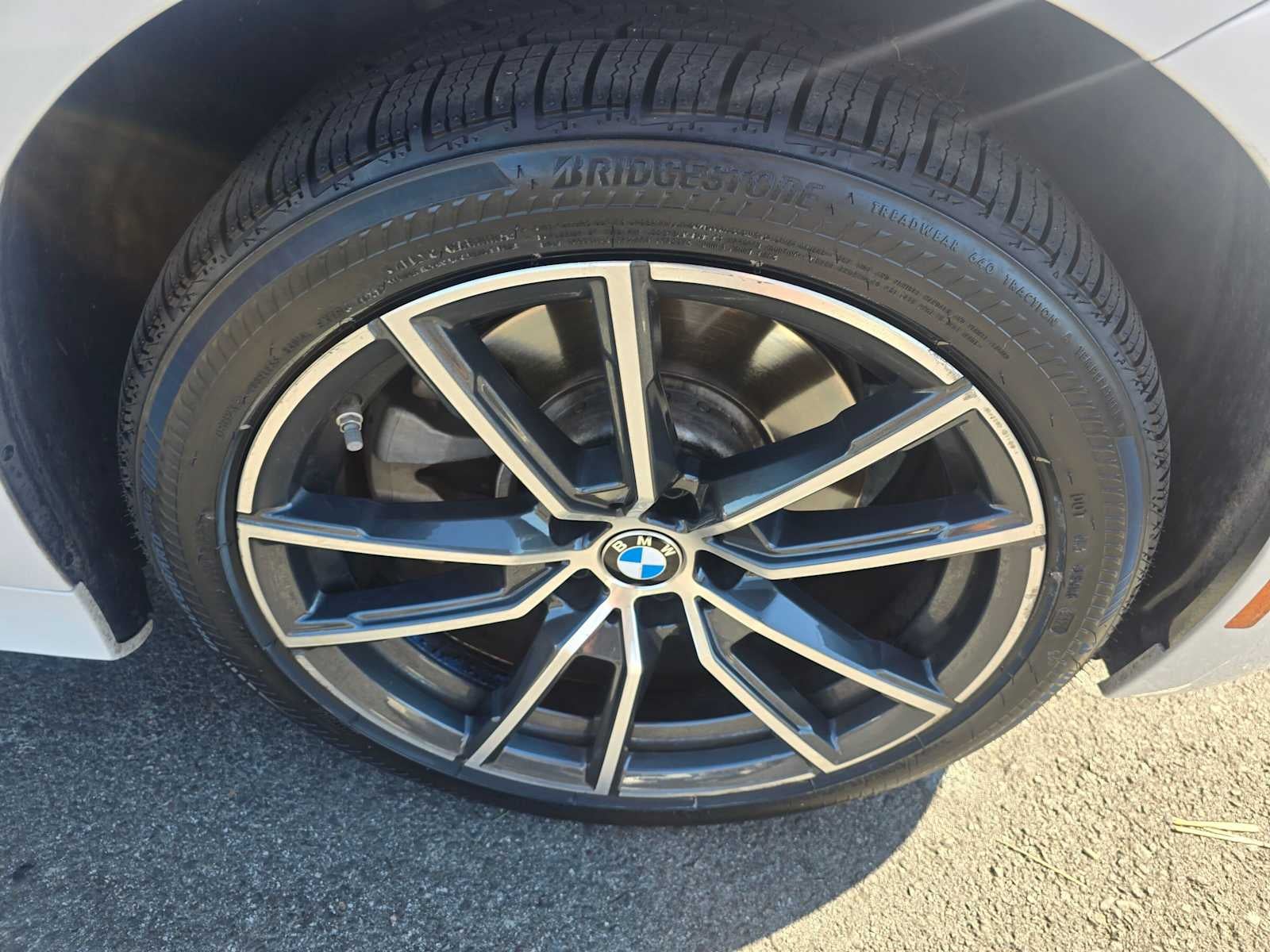 2020 BMW 330i 330i
