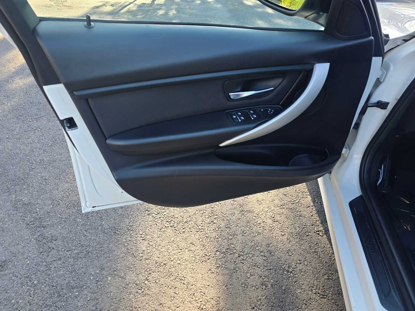 2018 BMW 320i xDrive 320i xDrive