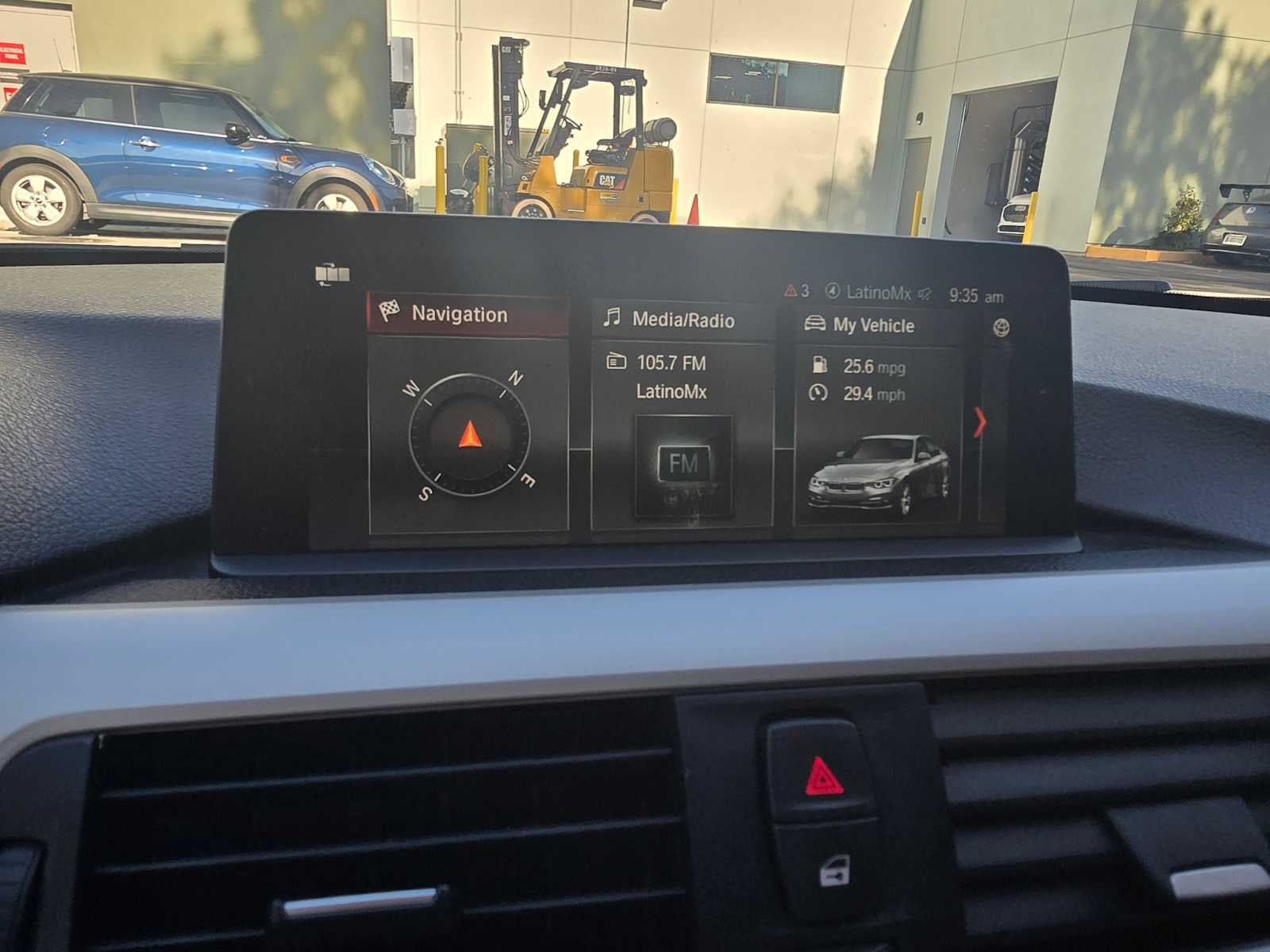 2018 BMW 320i xDrive 320i xDrive