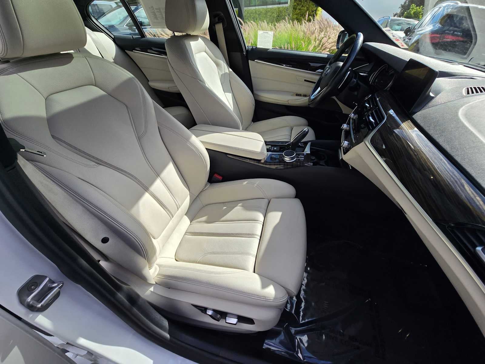 2019 BMW 530e iPerformance 530e iPerformance