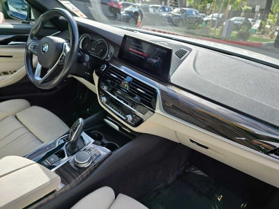 2019 BMW 530e iPerformance 530e iPerformance