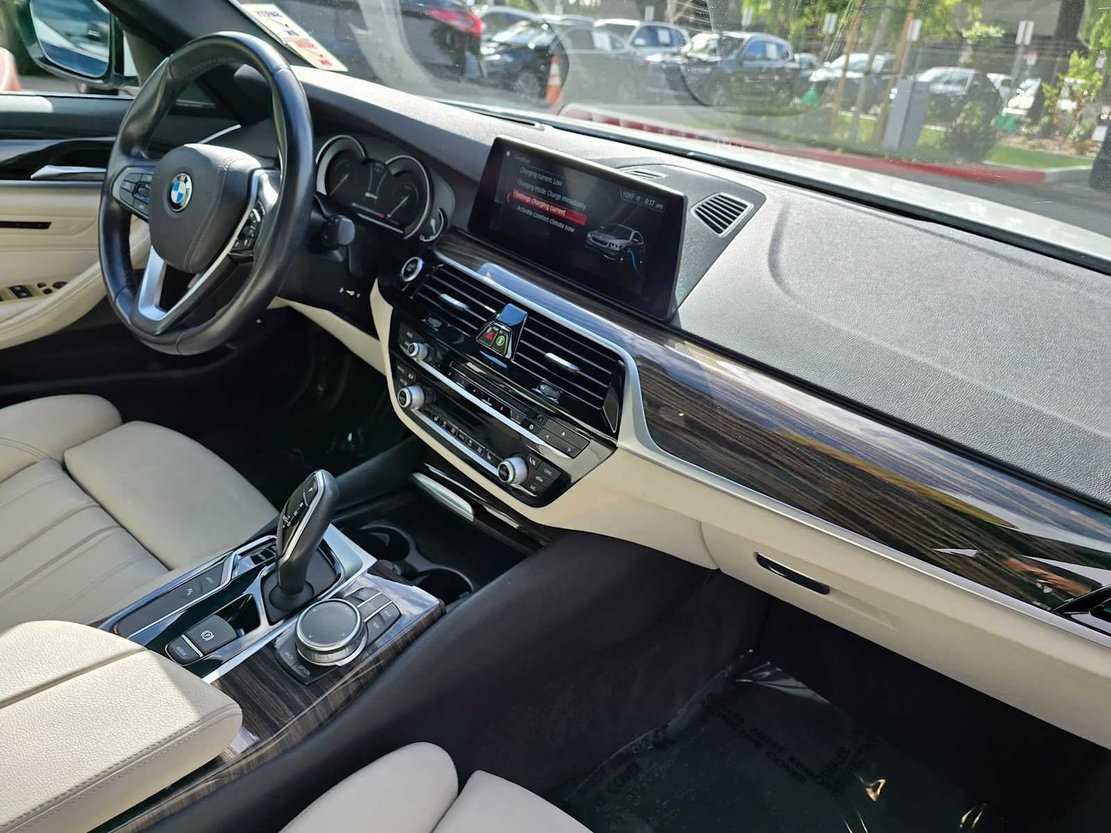 2019 BMW 530e iPerformance 530e iPerformance