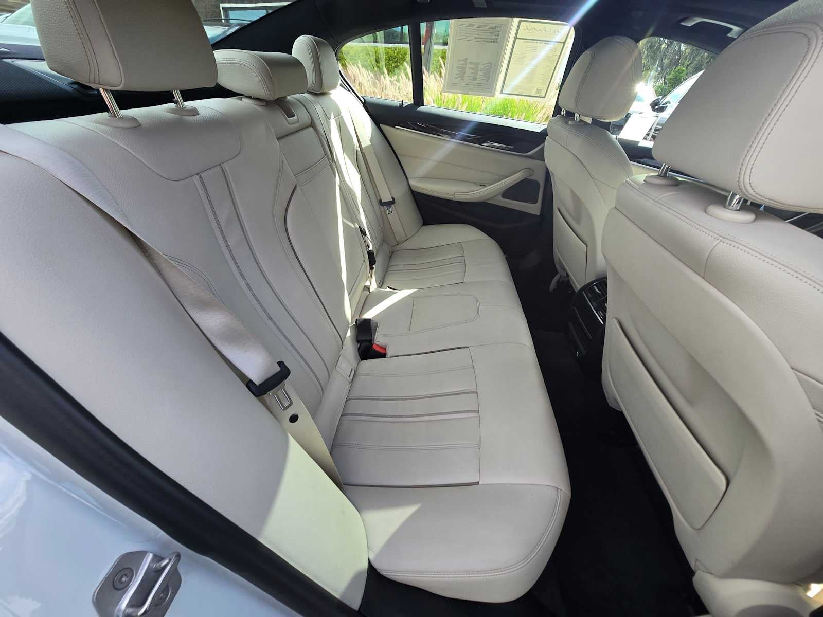 2019 BMW 530e iPerformance 530e iPerformance