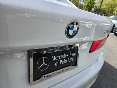 2019 BMW 530e iPerformance 530e iPerformance