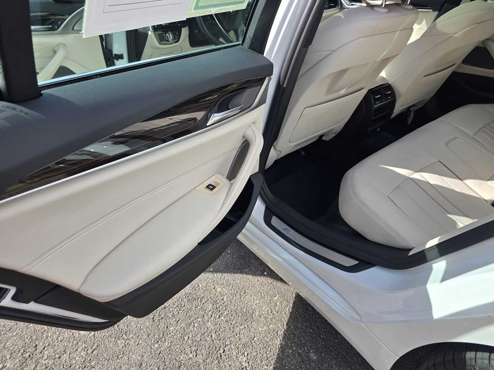 2019 BMW 530e iPerformance 530e iPerformance