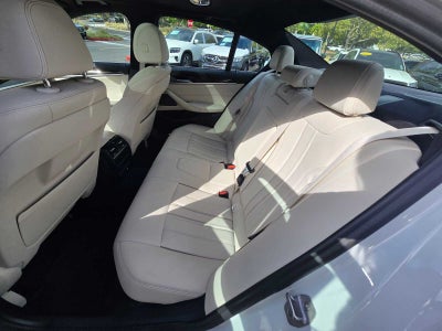 2019 BMW 530e iPerformance 530e iPerformance