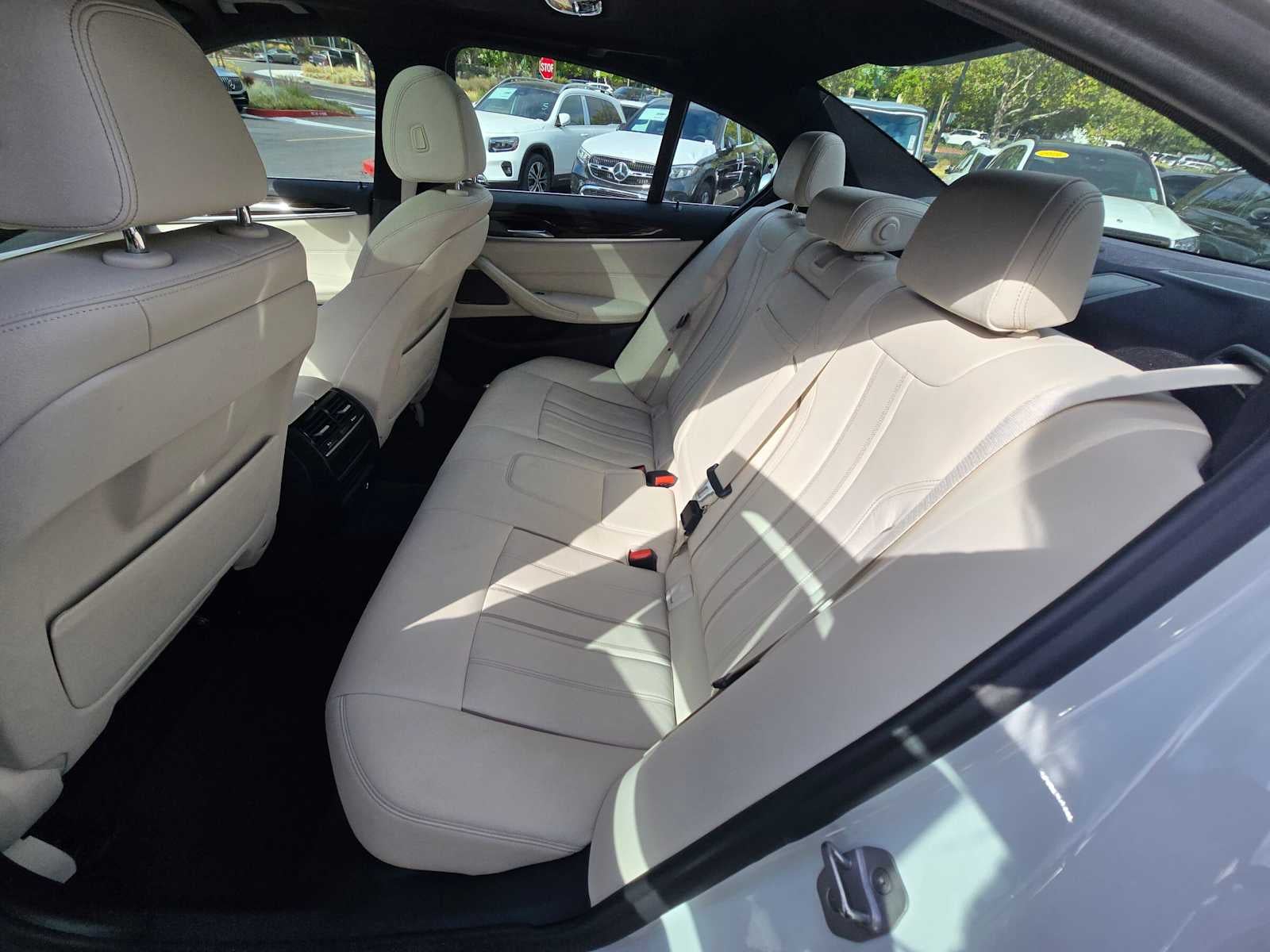 2019 BMW 530e iPerformance 530e iPerformance