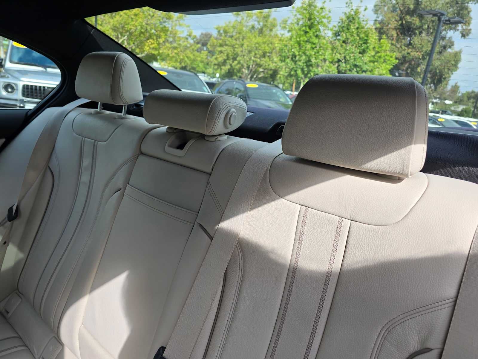 2019 BMW 530e iPerformance 530e iPerformance