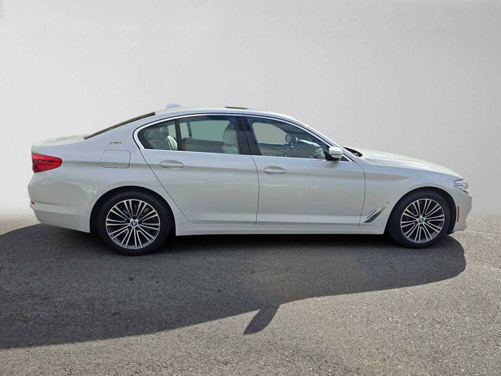 2019 BMW 530e iPerformance 530e iPerformance
