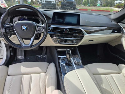 2019 BMW 530e iPerformance 530e iPerformance