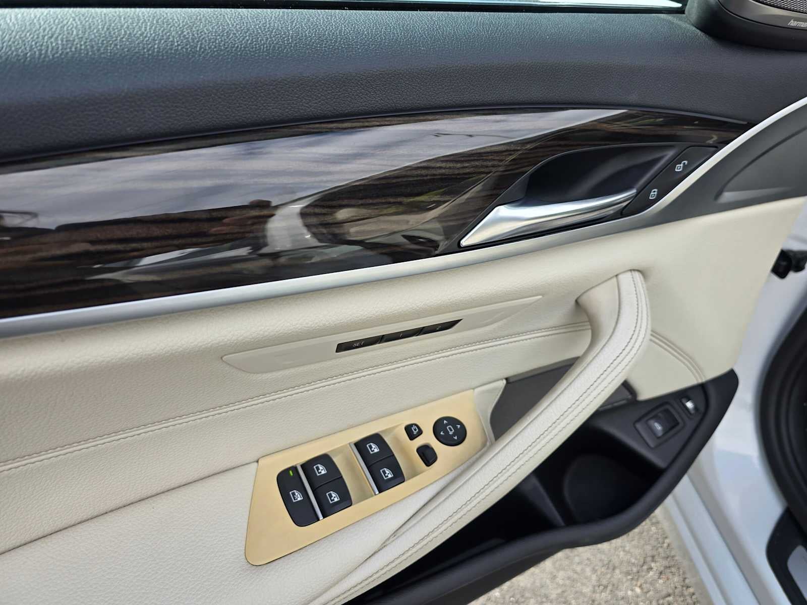 2019 BMW 530e iPerformance 530e iPerformance