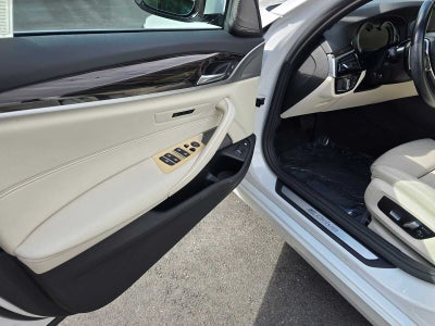 2019 BMW 530e iPerformance 530e iPerformance