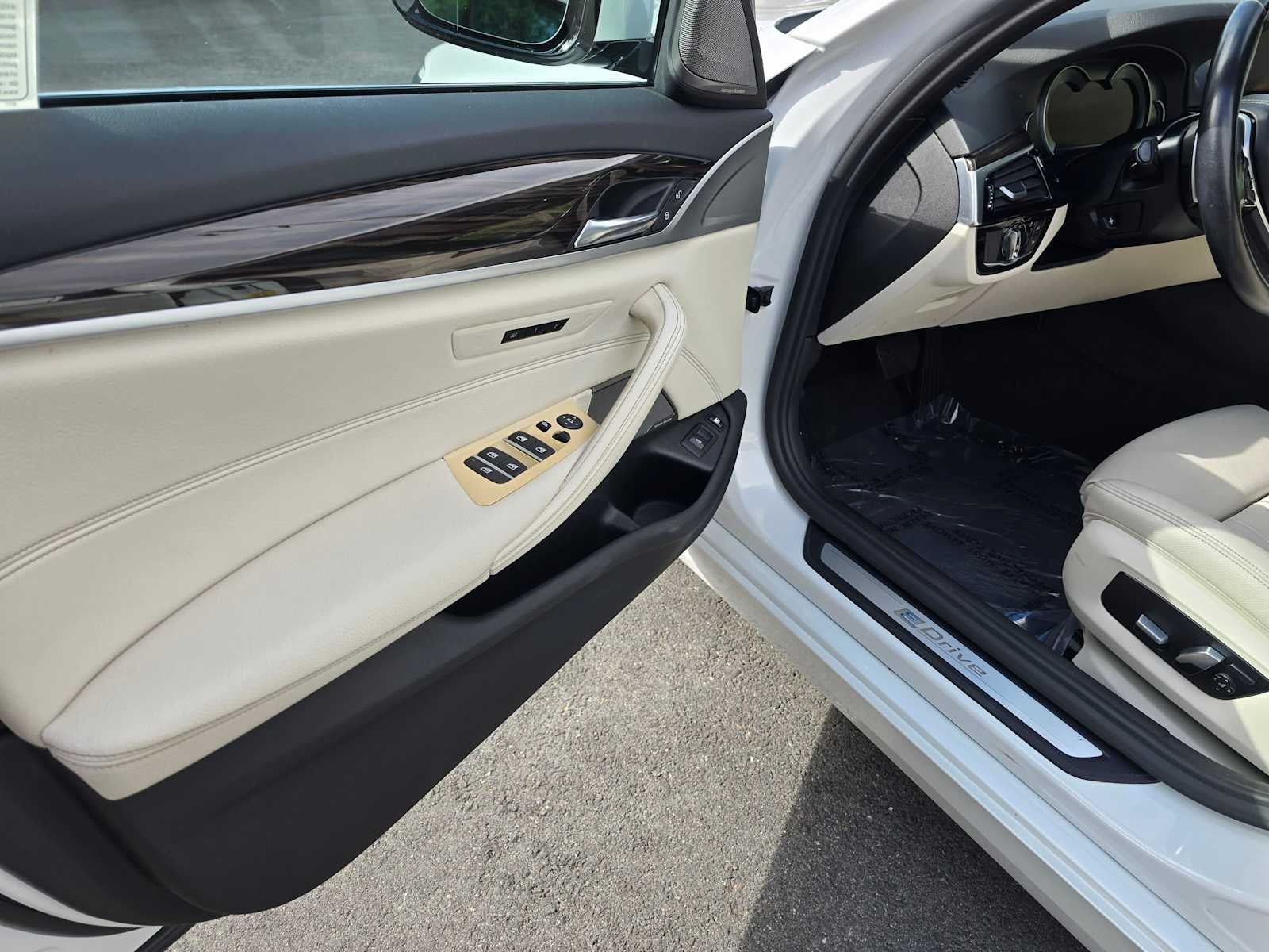 2019 BMW 530e iPerformance 530e iPerformance