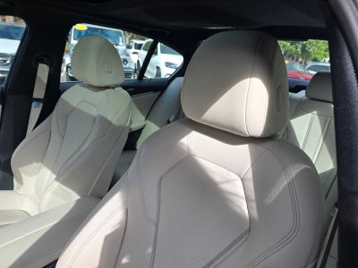 2019 BMW 530e iPerformance 530e iPerformance
