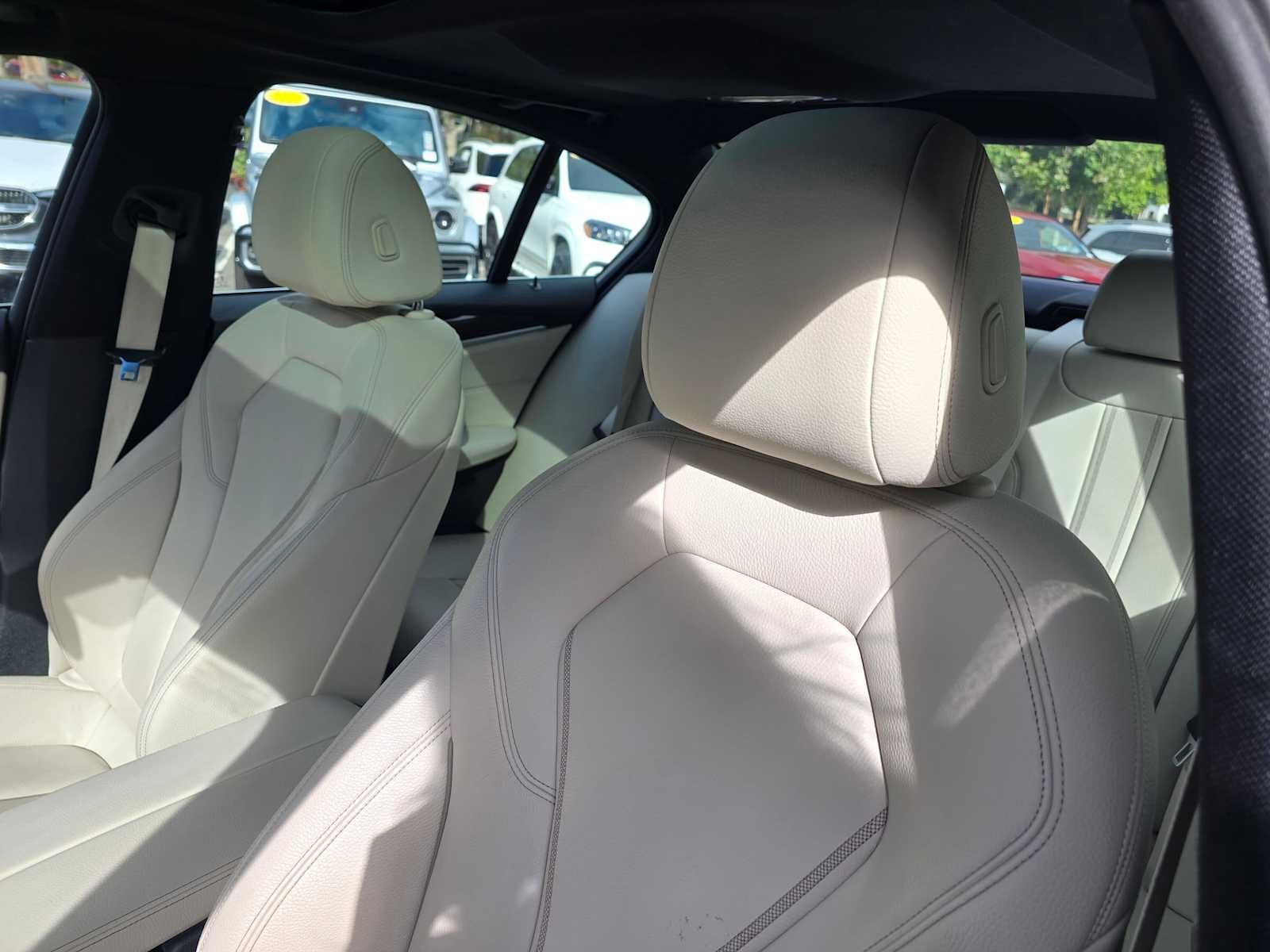 2019 BMW 530e iPerformance 530e iPerformance