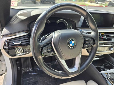 2019 BMW 530e iPerformance 530e iPerformance