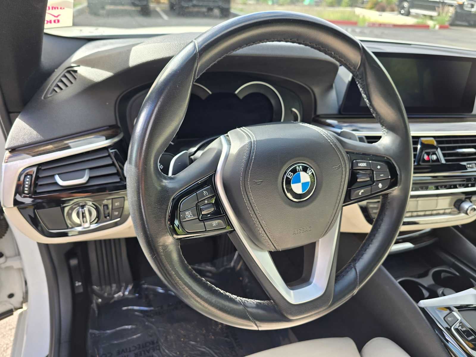 2019 BMW 530e iPerformance 530e iPerformance