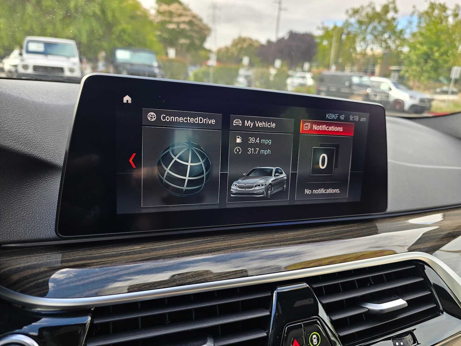2019 BMW 530e iPerformance 530e iPerformance