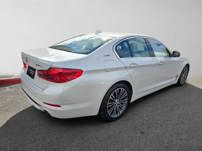 2019 BMW 530e iPerformance 530e iPerformance