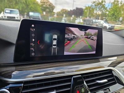 2019 BMW 530e iPerformance 530e iPerformance