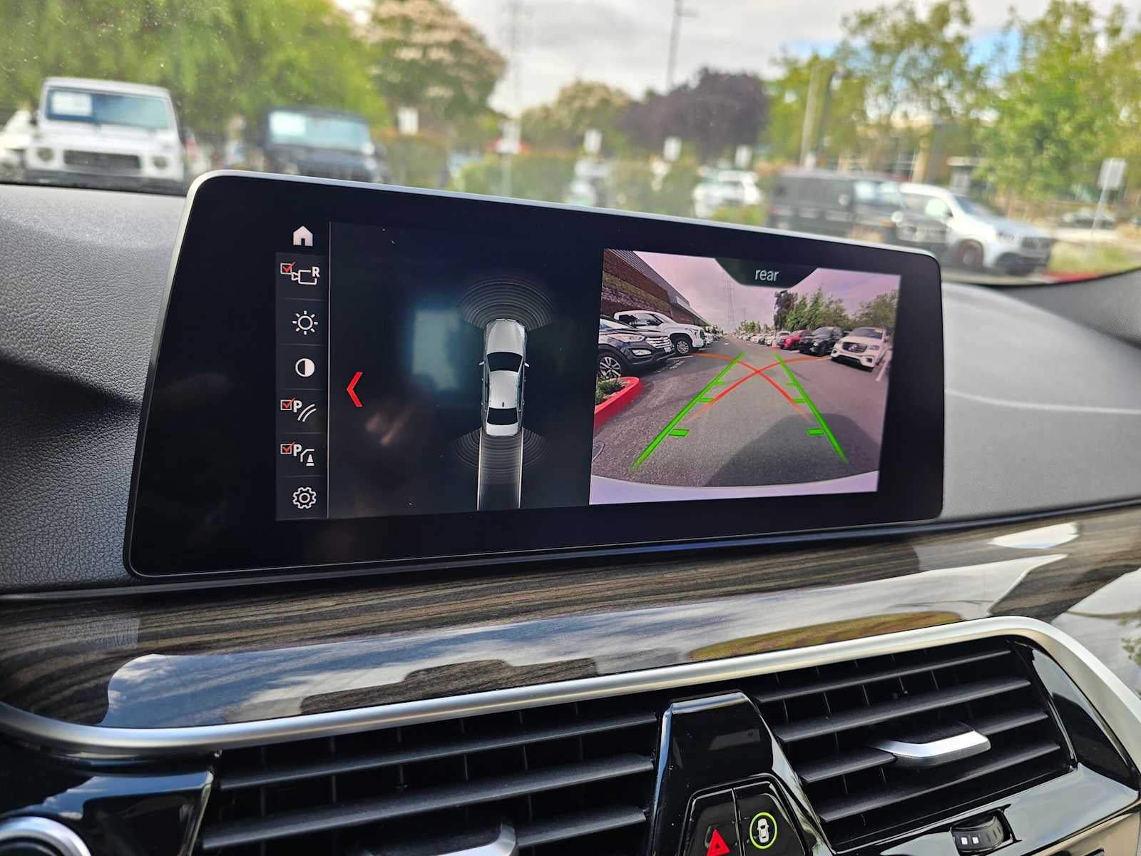 2019 BMW 530e iPerformance 530e iPerformance