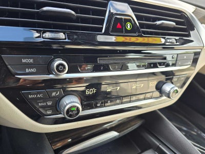 2019 BMW 530e iPerformance 530e iPerformance