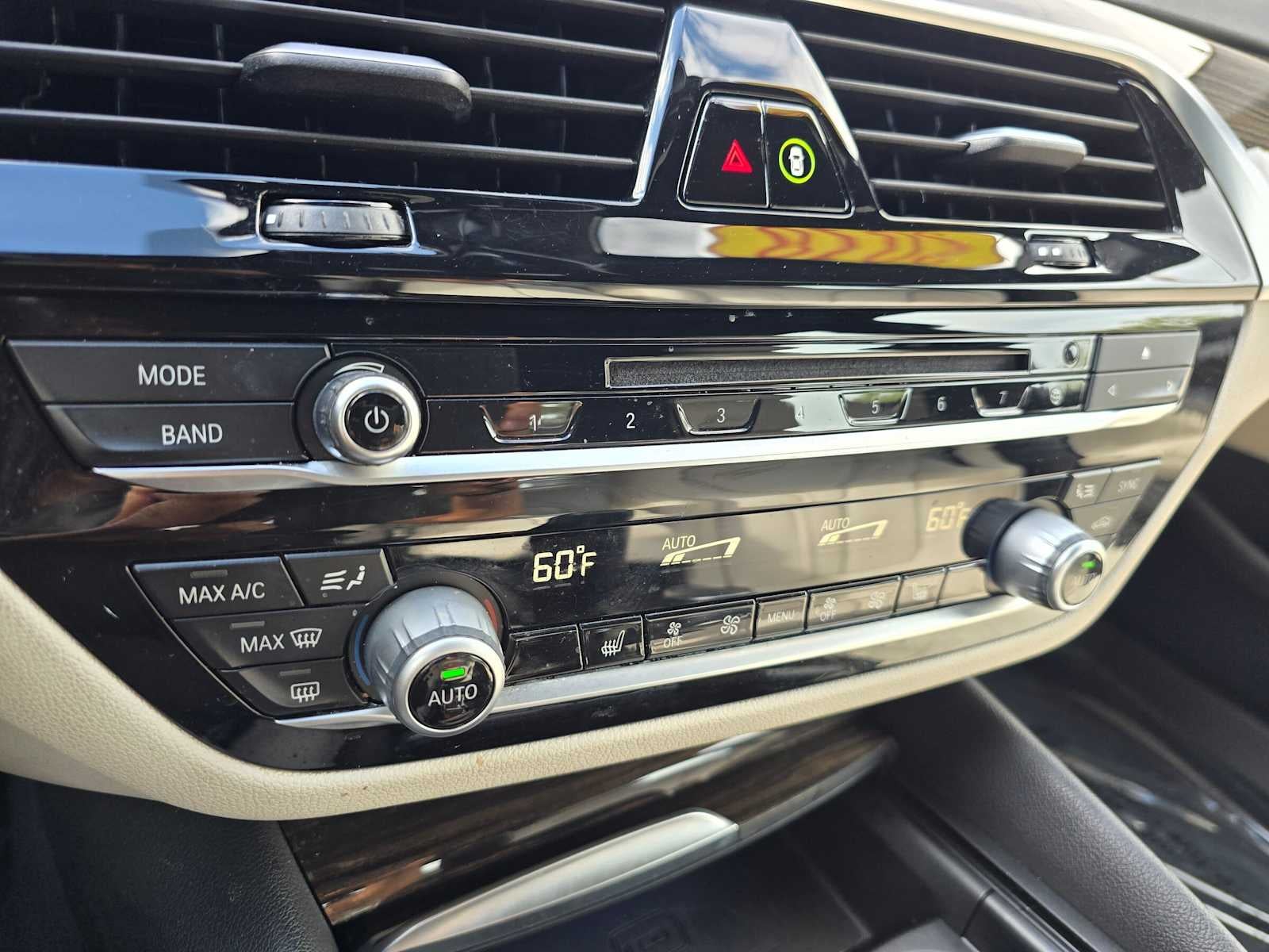 2019 BMW 530e iPerformance 530e iPerformance
