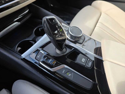 2019 BMW 530e iPerformance 530e iPerformance