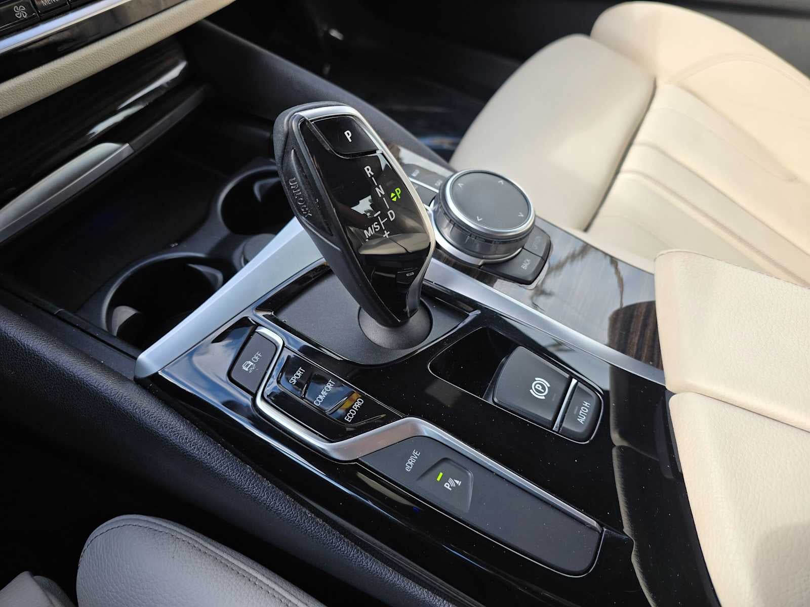 2019 BMW 530e iPerformance 530e iPerformance