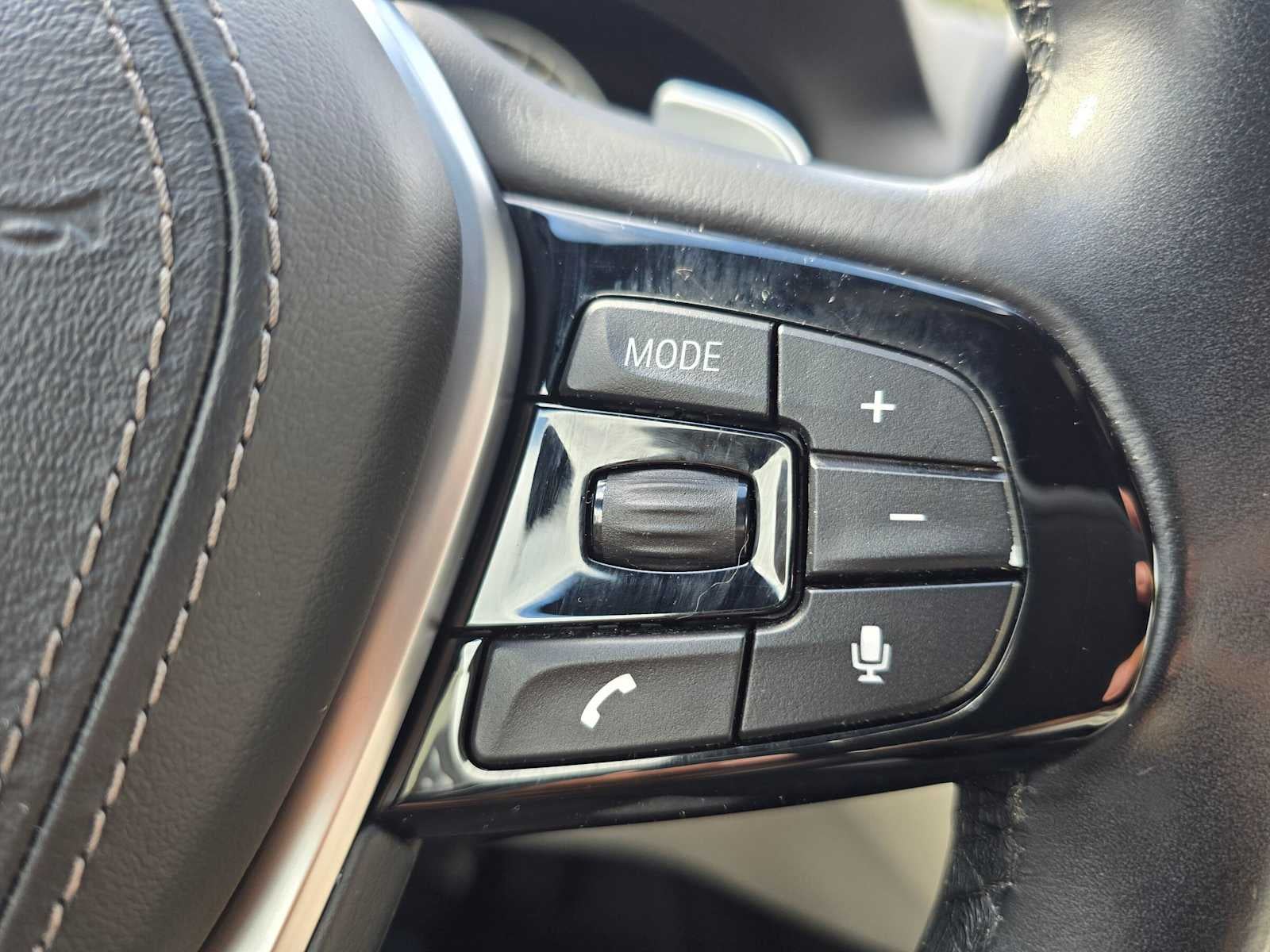 2019 BMW 530e iPerformance 530e iPerformance