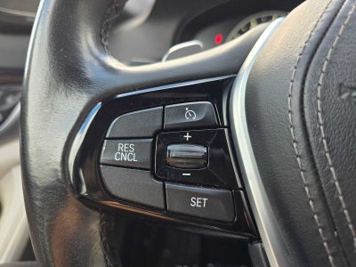 2019 BMW 530e iPerformance 530e iPerformance