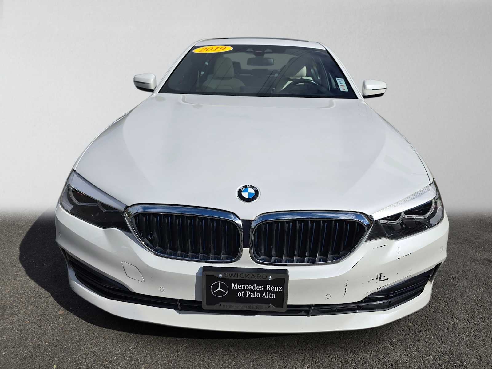 2019 BMW 530e iPerformance 530e iPerformance