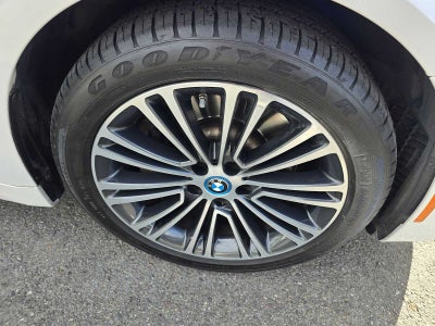 2019 BMW 530e iPerformance 530e iPerformance