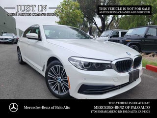 2019 BMW 530e iPerformance 530e iPerformance