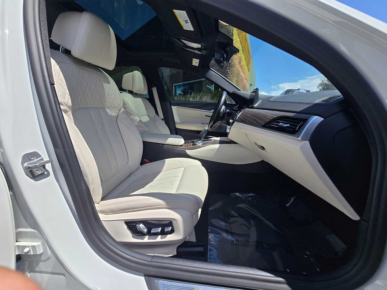 2020 BMW M550i xDrive M550i xDrive