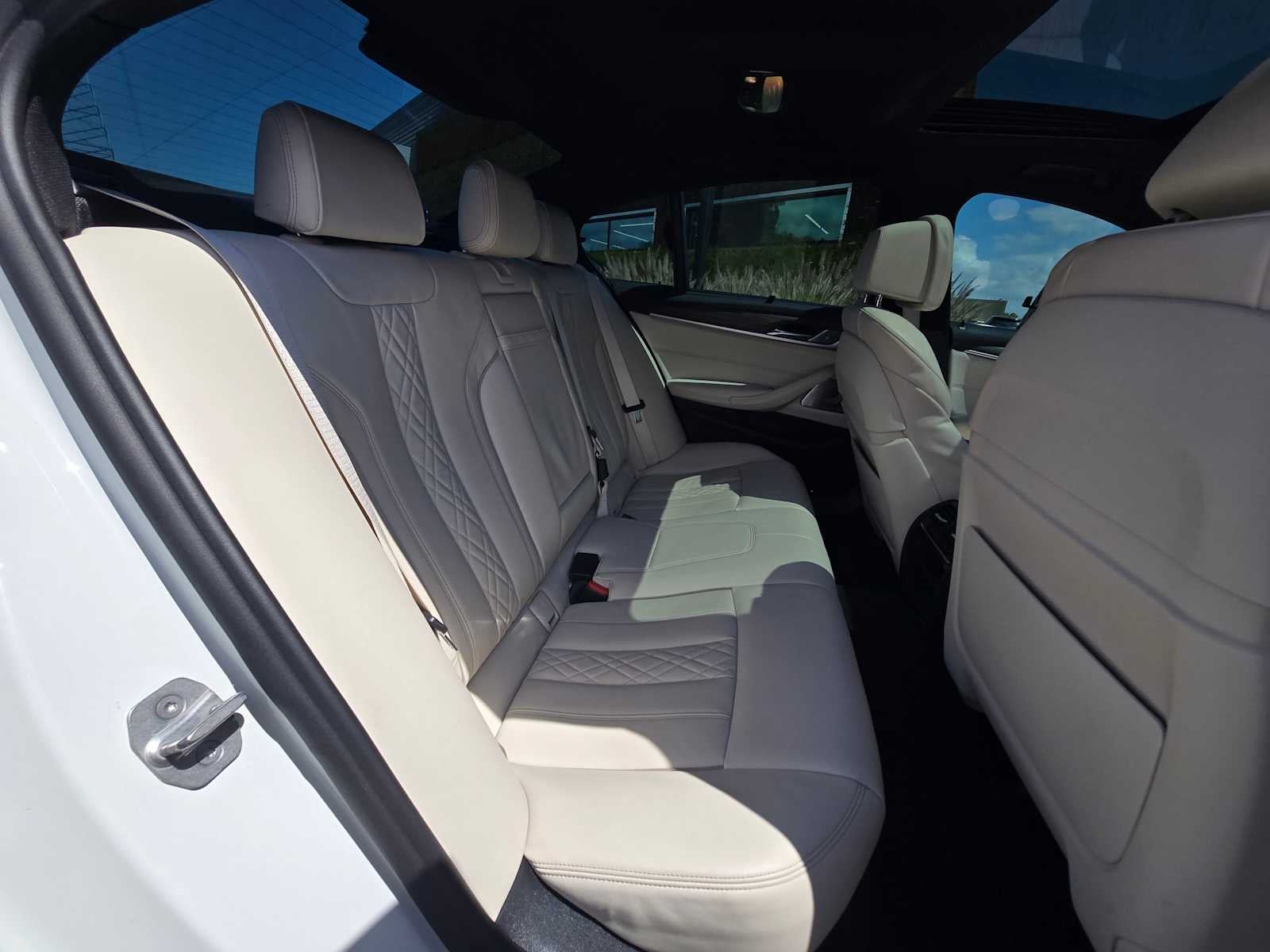 2020 BMW M550i xDrive M550i xDrive
