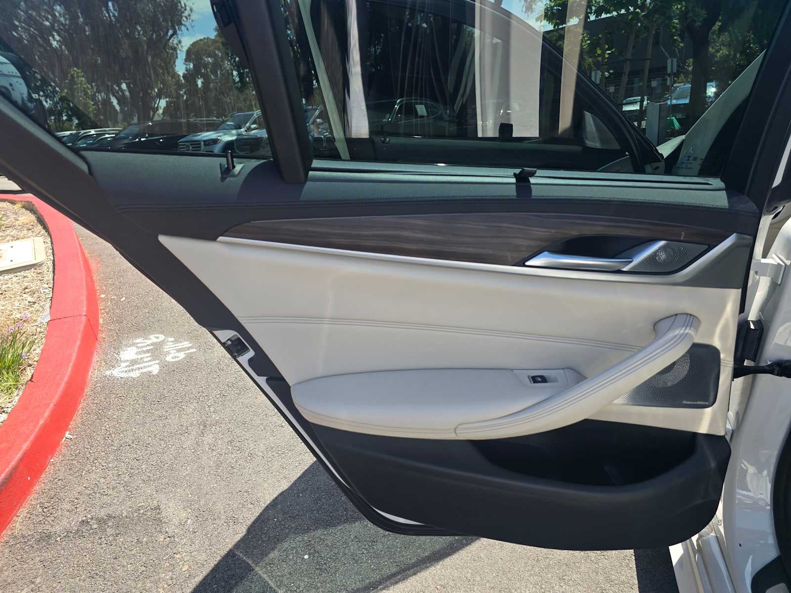 2020 BMW M550i xDrive M550i xDrive