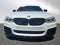 2020 BMW M550i xDrive M550i xDrive