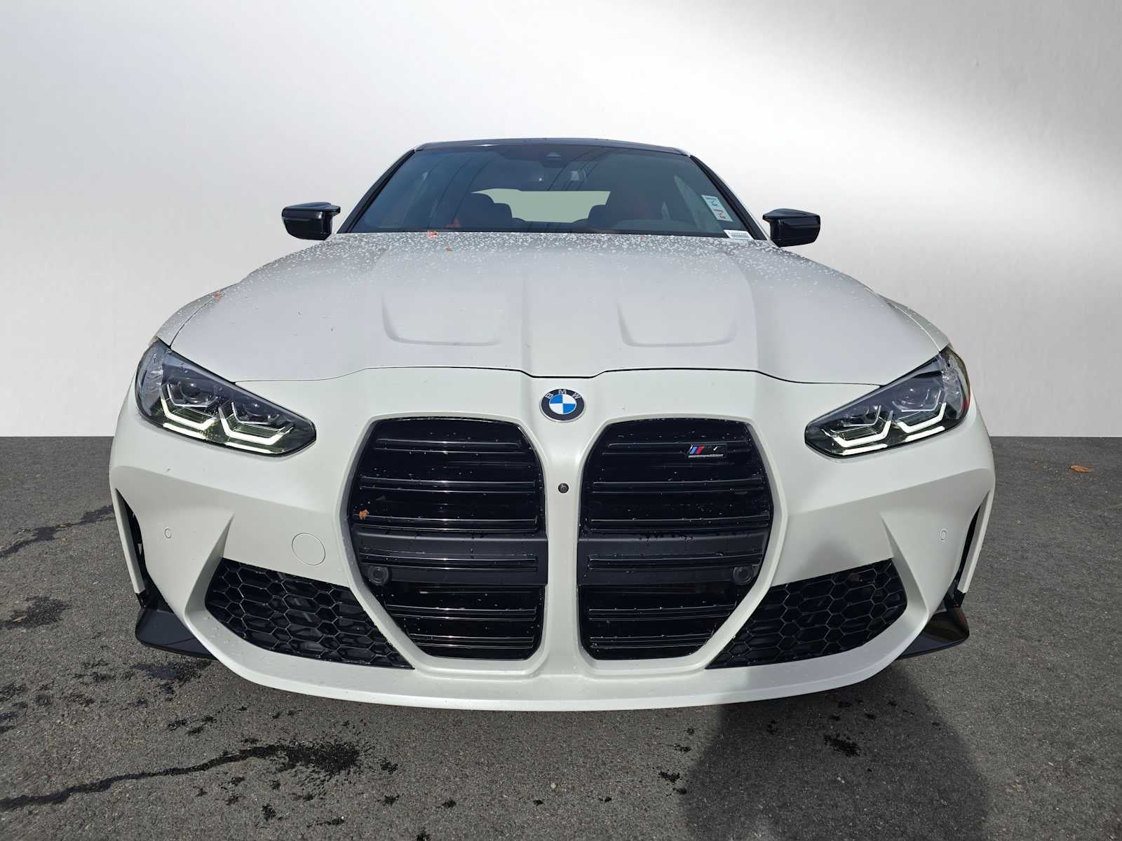 2022 BMW M4 Competition