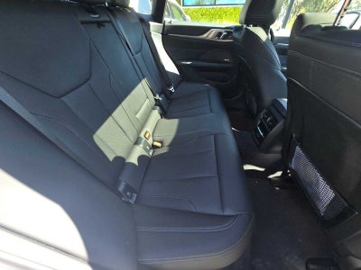 2023 BMW i4 eDrive40 eDrive40