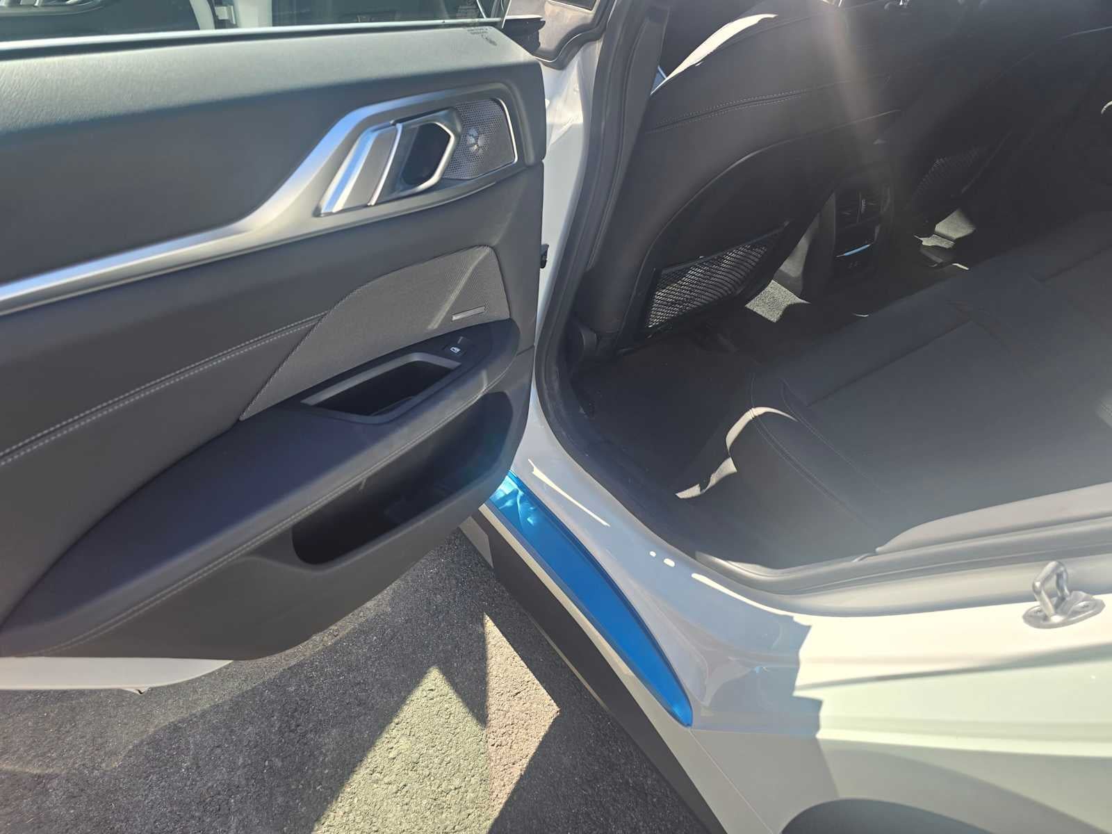 2023 BMW i4 eDrive40 eDrive40