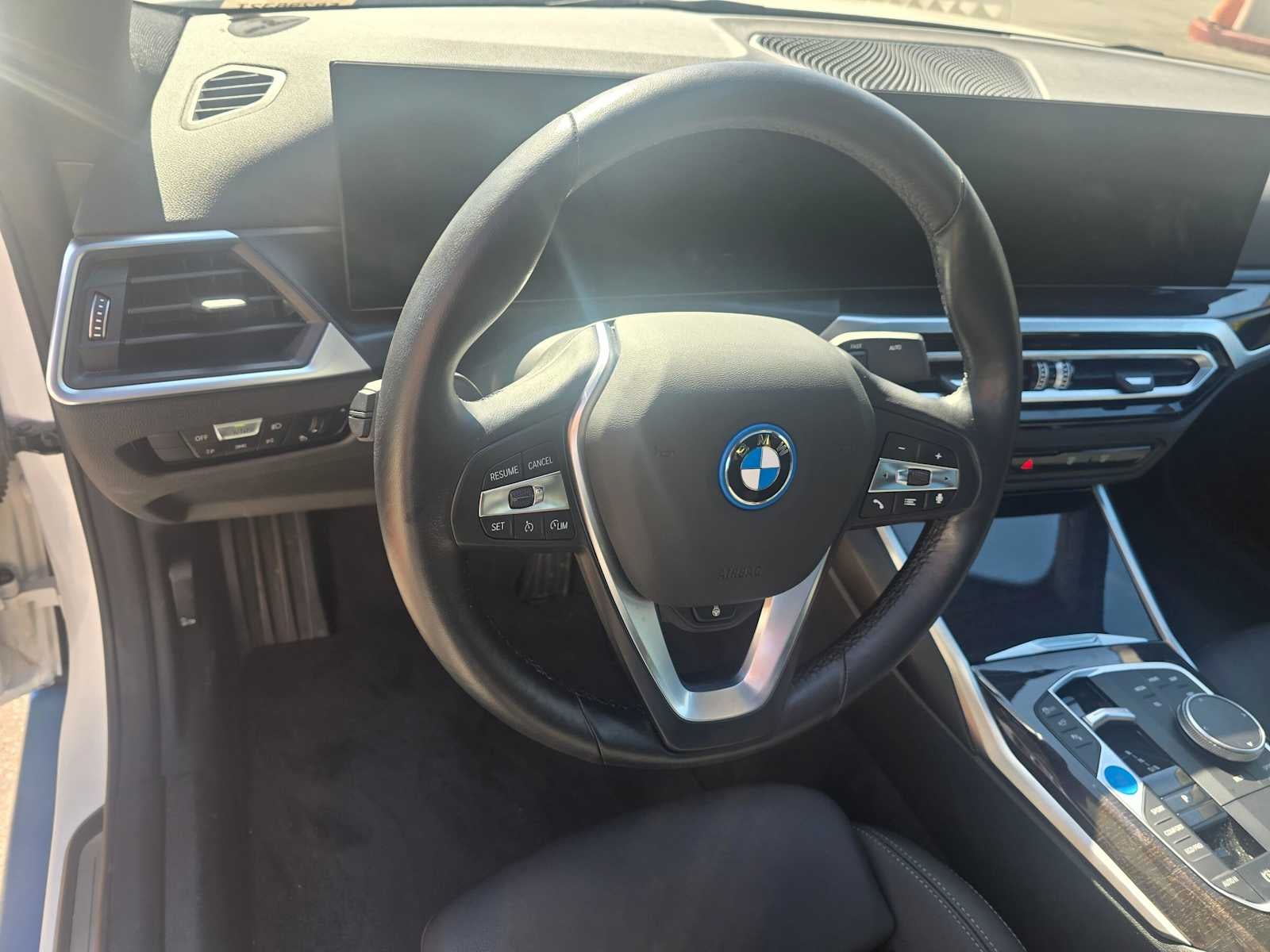 2023 BMW i4 eDrive40 eDrive40