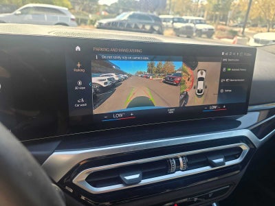 2023 BMW i4 eDrive40 eDrive40