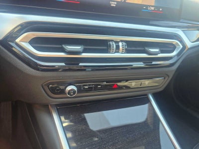 2023 BMW i4 eDrive40 eDrive40