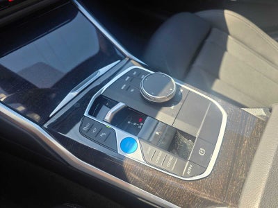2023 BMW i4 eDrive40 eDrive40